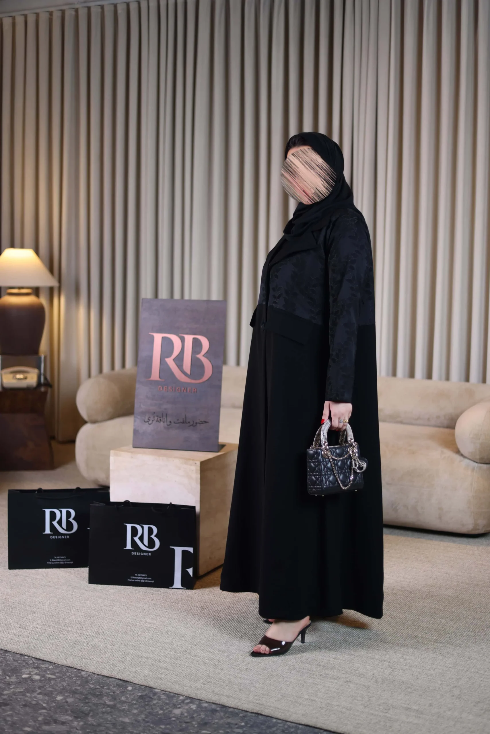 R10 Black - الصورة 7