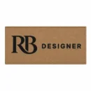R21 - Beige Logo