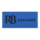 R21 - Blue logo